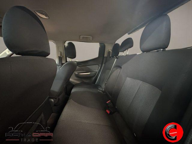 MITSUBISHI L200 2.4 DI-D/181CV Club Cab + IVA