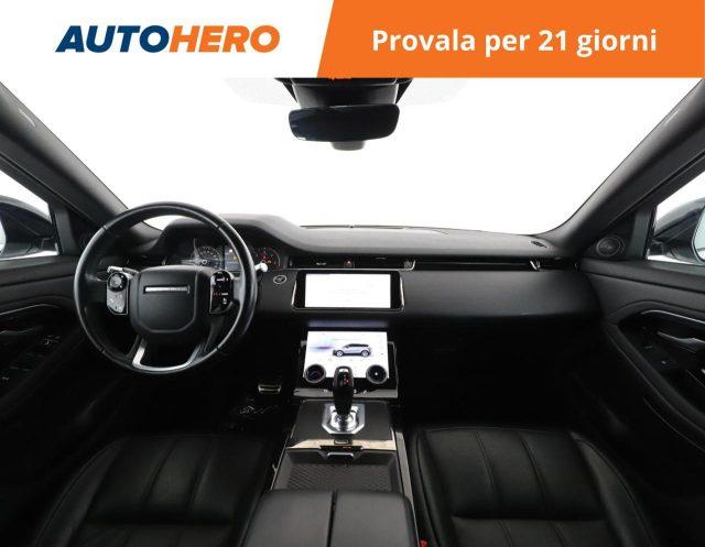 LAND ROVER Range Rover Evoque 2.0D I4 240 CV AWD Auto R-Dynamic S