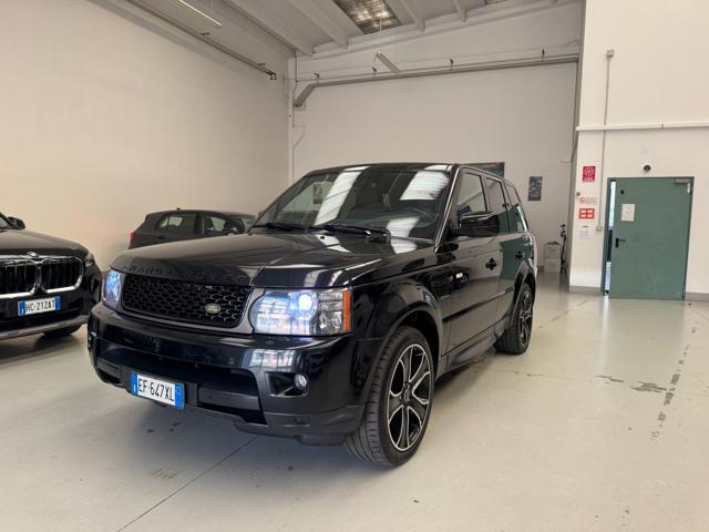 LAND ROVER Range Rover Sport 3.0 SDV6 HSE 245CV FULL OPT.