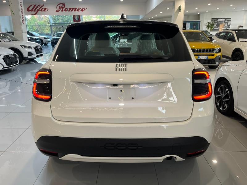 FIAT 600 1.2 100 CV Business