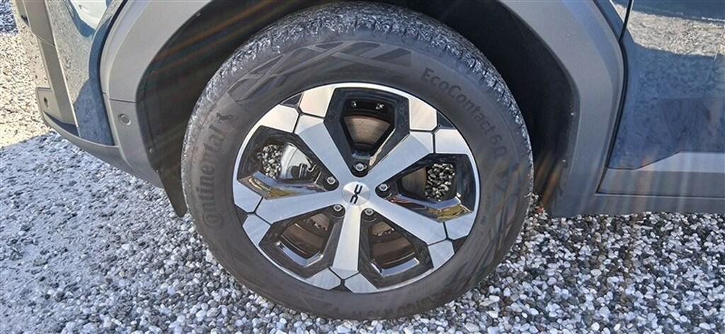 Dacia Bigster 1.8 hybrid Journey