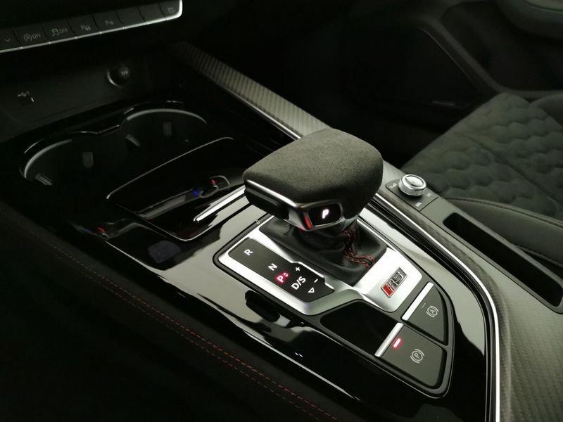 Audi A5 RS5 Sportback 2.9 tfsi Performance Edition quattro 470cv tiptronic