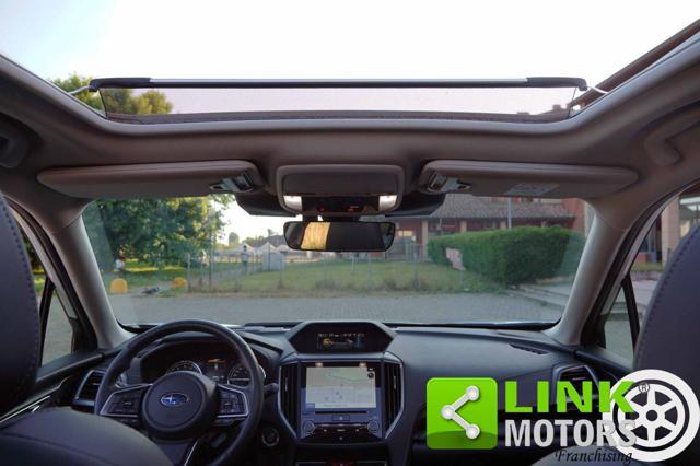 SUBARU Forester 2.0 e-Boxer MHEV Premium - 2024 - GARANZIA 8 ANNI
