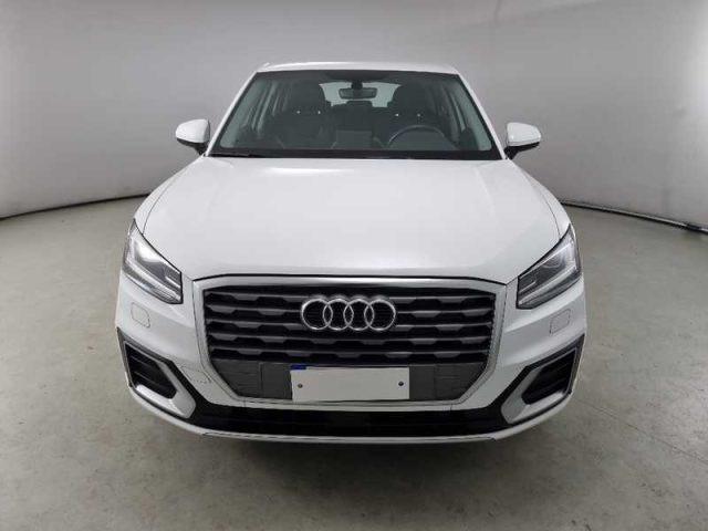 AUDI Q2 30 TDI Admired