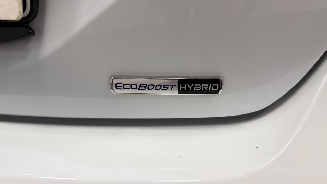 Ford Fiesta 1.0 Ecoboost Hybrid 125 CV 5 porte ST-Line X