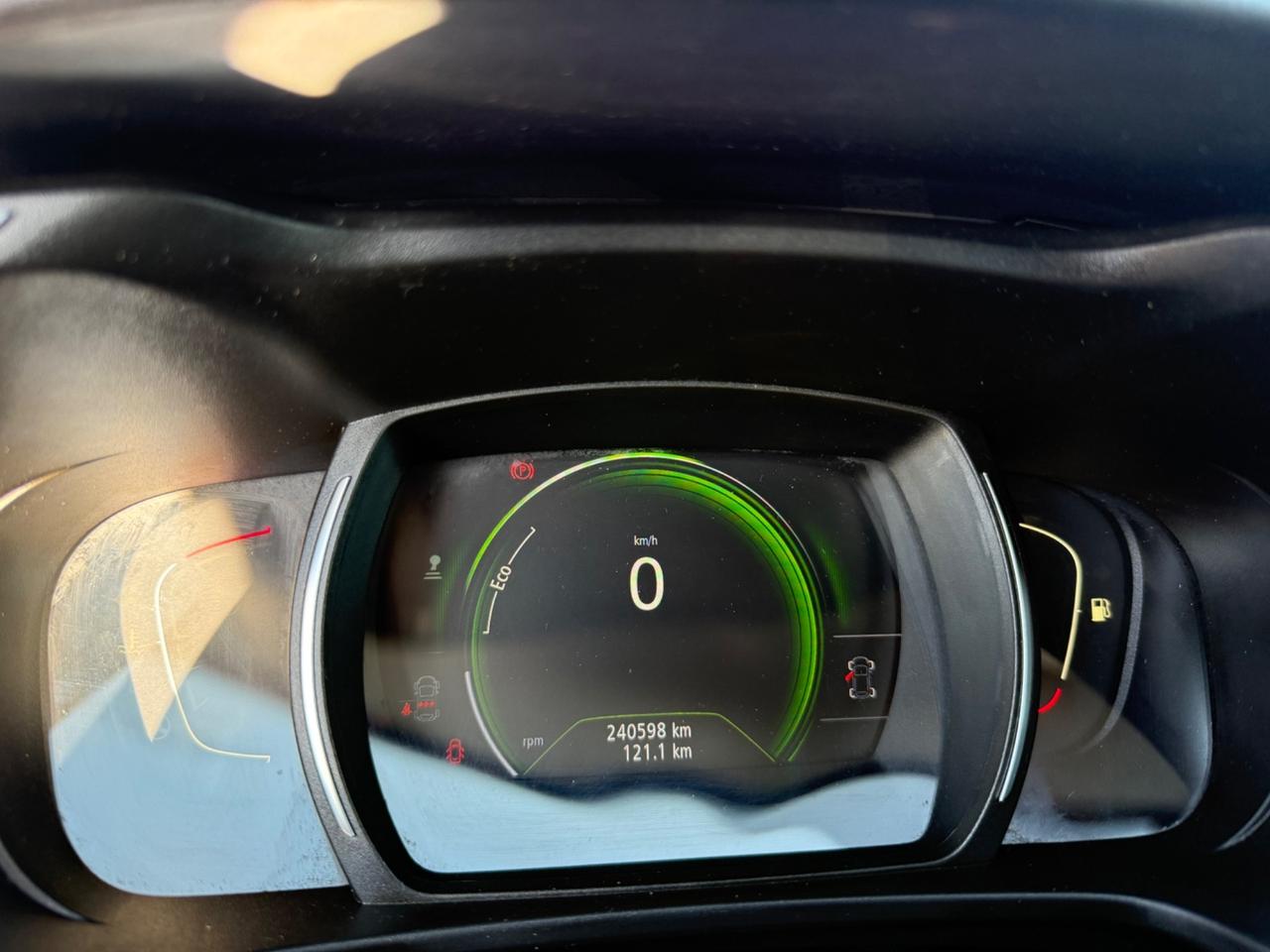 Renault Kadjar 1.5 dCi 110CV