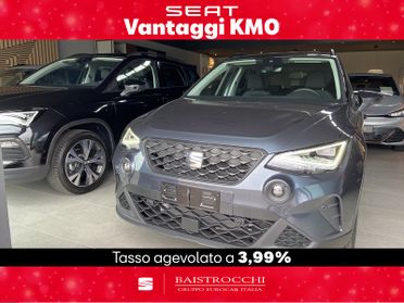 Seat Arona 1.0 ecotsi fr 95cv