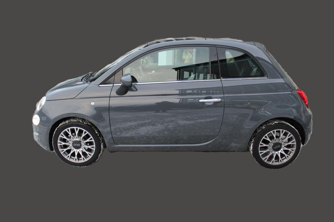 Fiat 500 1.2 Dolcevita