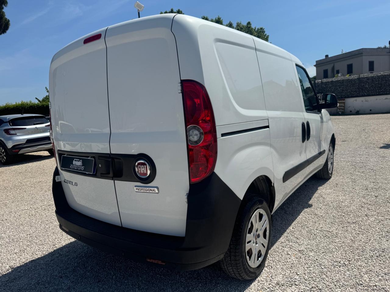 Fiat Doblo Doblò 1.3 multijet