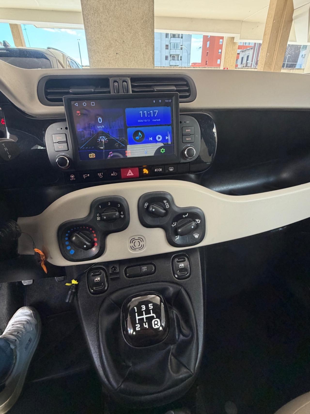 Fiat Panda 1.2 Easy