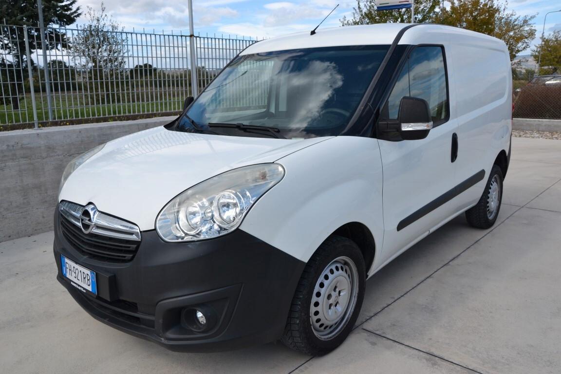 Opel Combo 1.4 Turbo EcoM PC-TN Van (1000kg)