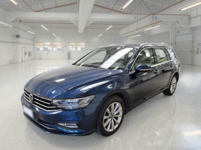 VOLKSWAGEN Passat Variant 2.0TDI PREZZO VALIDO FINO 30.05,GARANZIA, km certi
