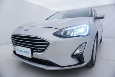 Ford Focus Business BR031487 1 Mild Hybrid 125CV