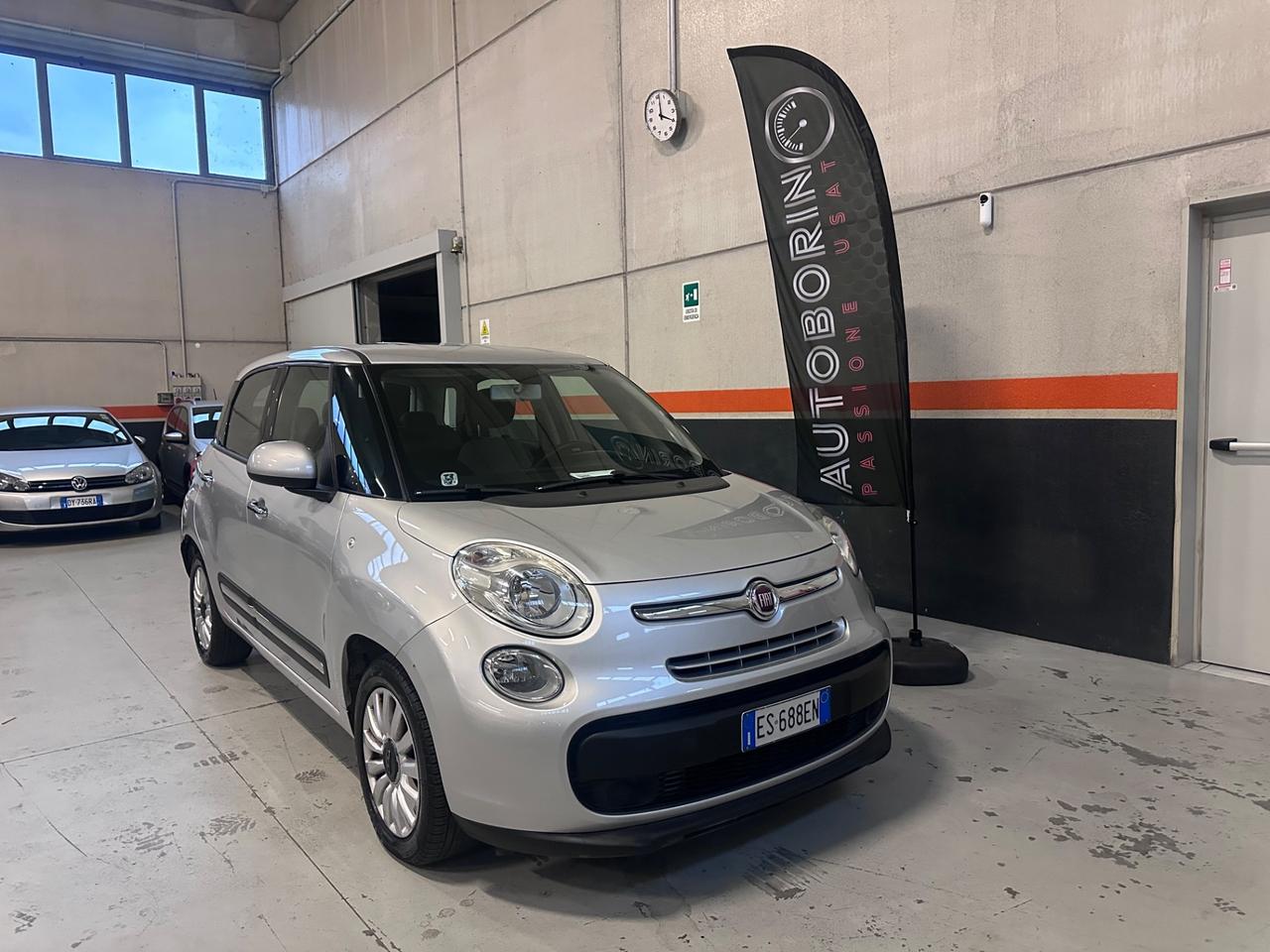 Fiat 500L 1.3 Multijet 85 CV Pop Star