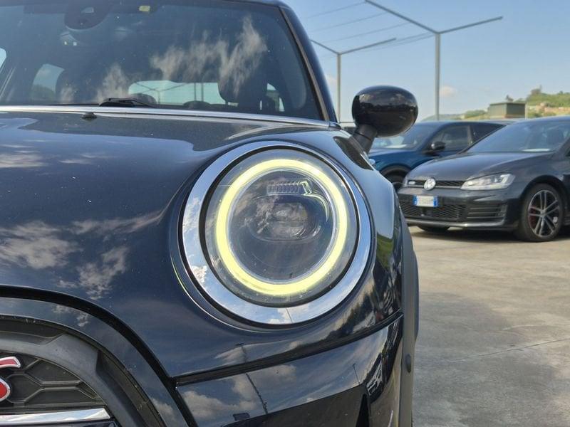 MINI Mini 5 porte Mini 5p 2.0 Cooper S JCW auto