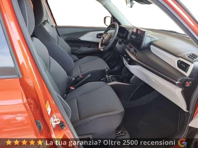 Suzuki Swift Swift 1.2 Hybrid CVT Top