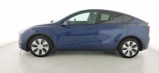 TESLA Model Y Long Range Dual Motor AWD - Autopilot avanzato