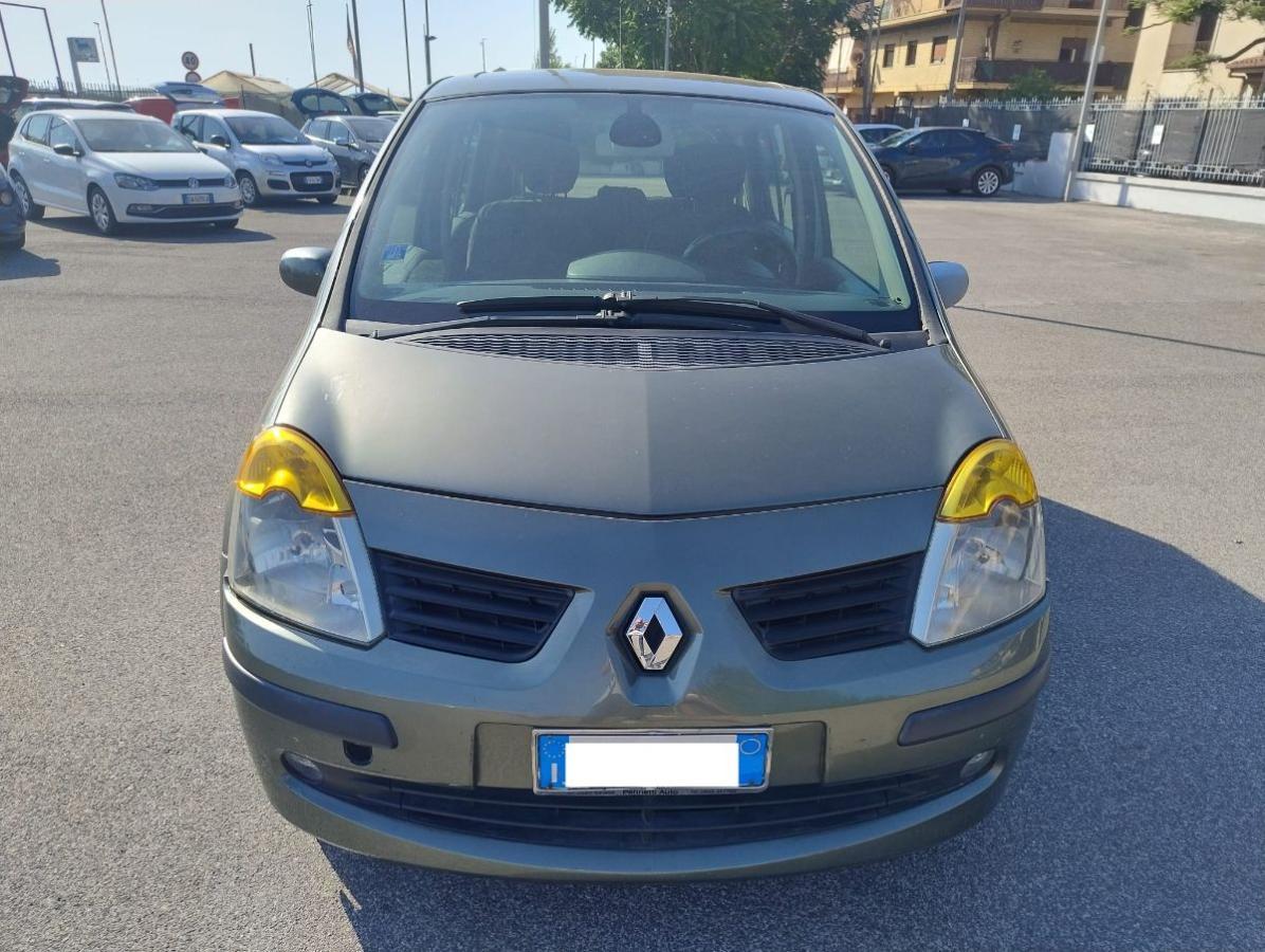 RENAULT Modus 1.5 dCi/85CV Dynamique