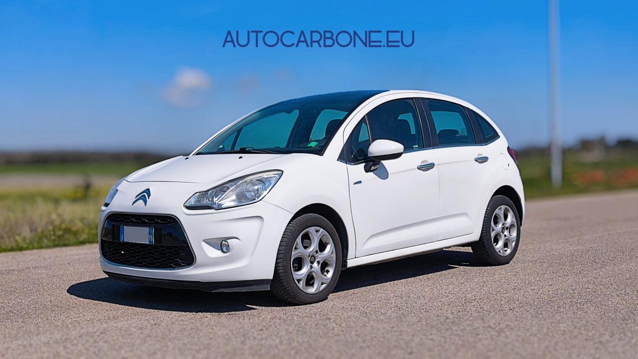 C3 1.4 Hdi Diesel 50kw Neopatentati Exclusive