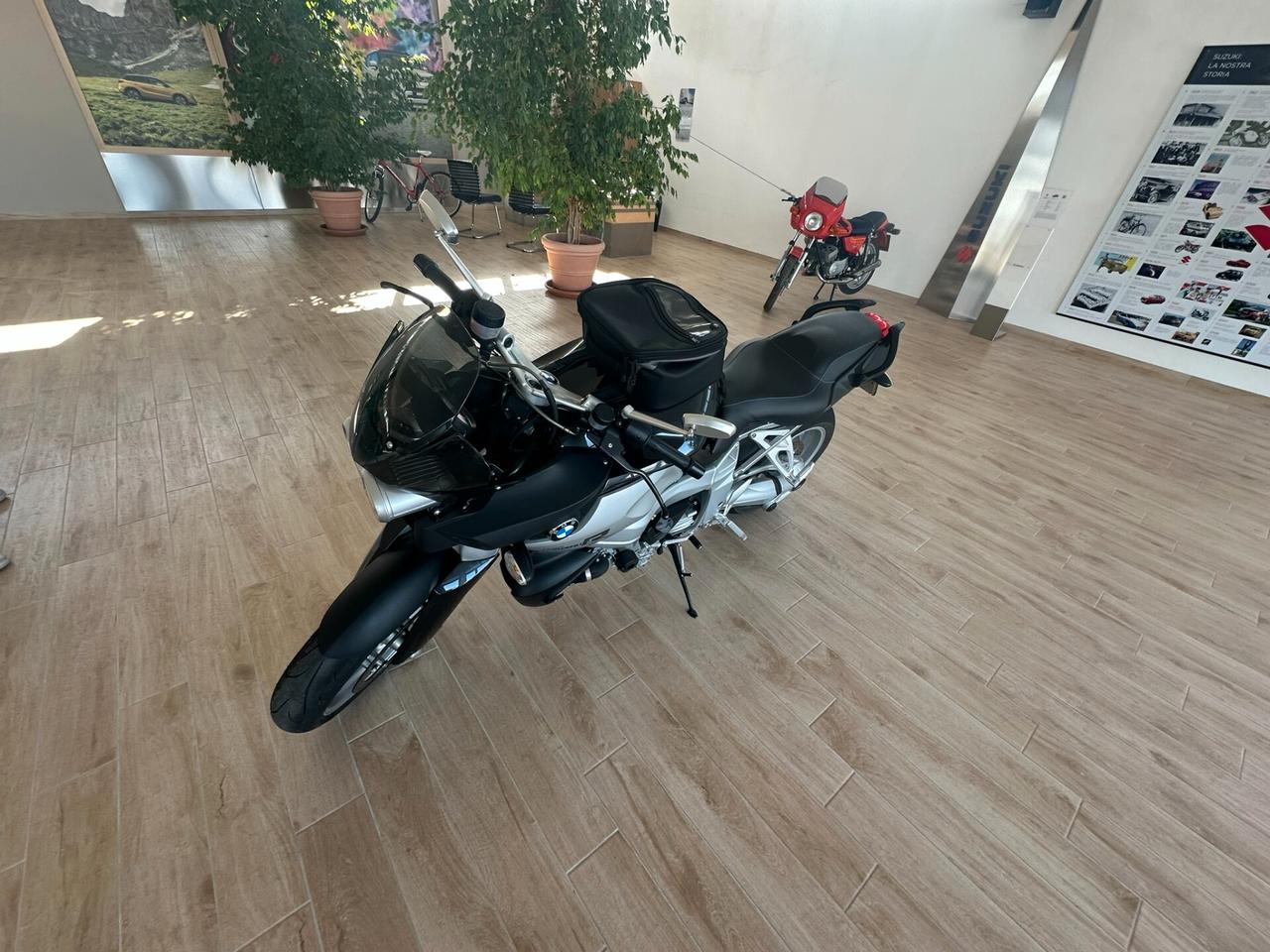 Bmw K 1200 R