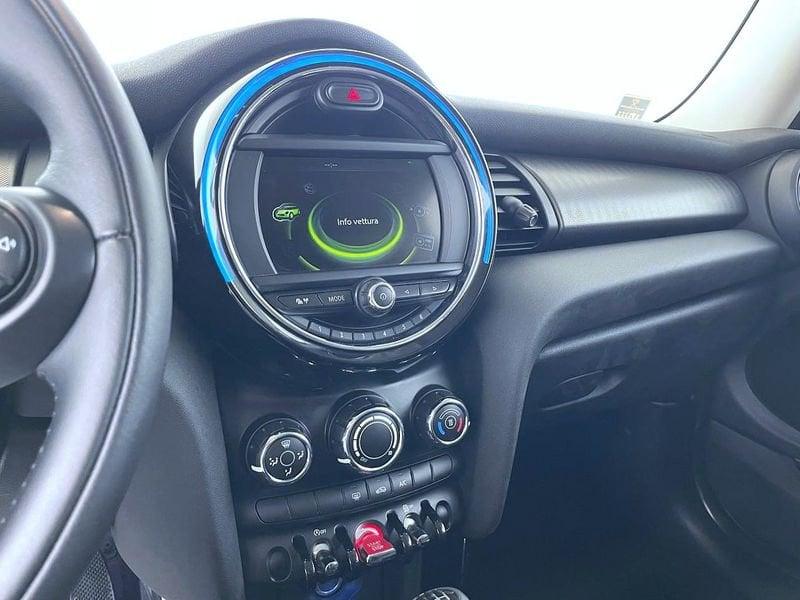 MINI Mini One D Business XL