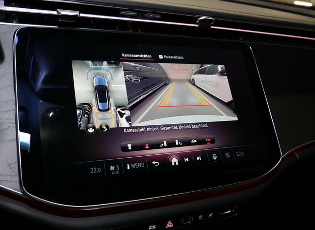MERCEDES-BENZ E 200 d Mild hybrid S.W. AMG Line Premium P Vincolo Fin.