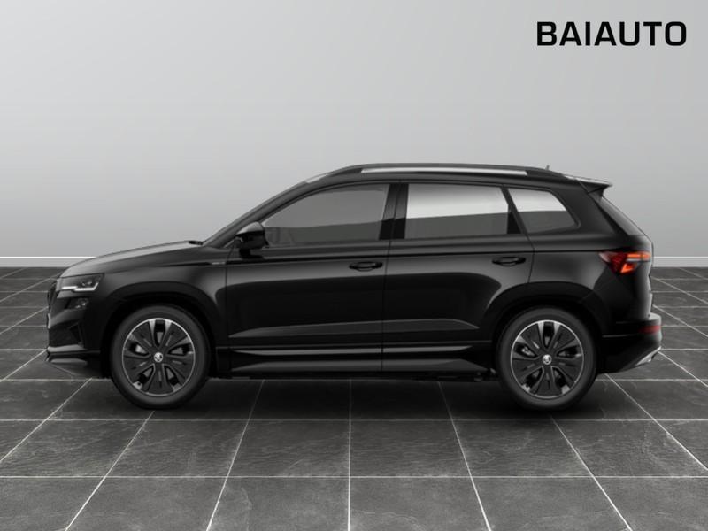 Skoda Karoq 2.0 tdi evo scr 150cv sportline dsg