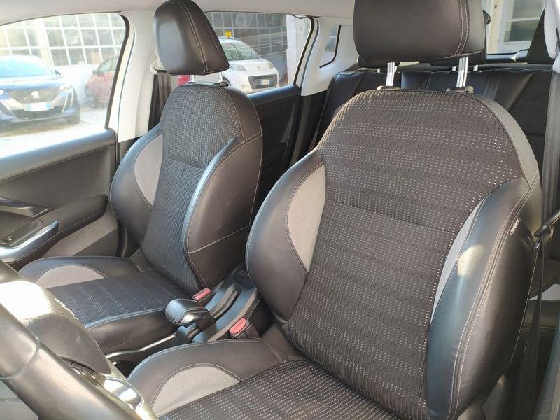 Peugeot 2008 1.6 HDi 92cv Allure Finanziato
