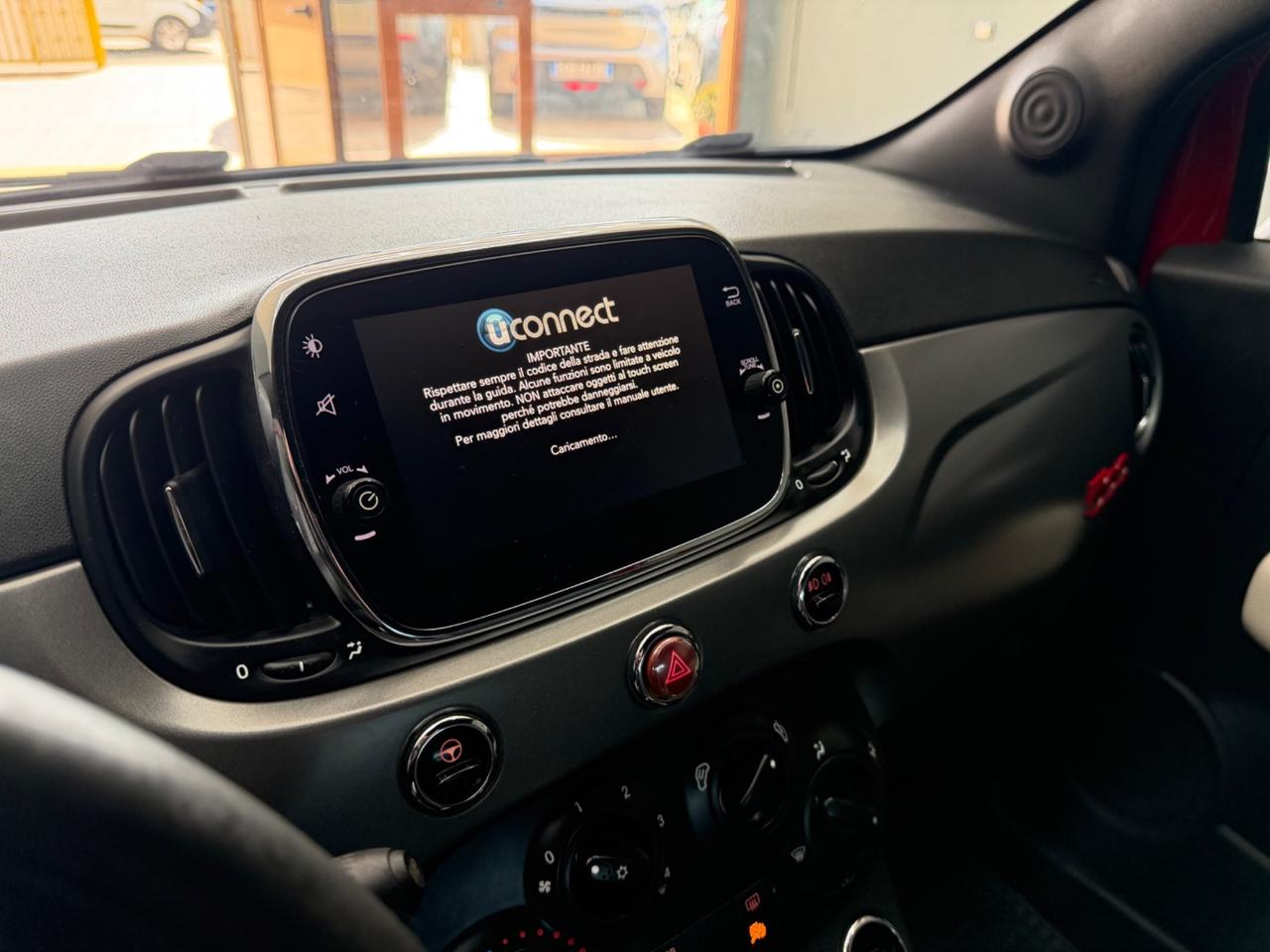 Fiat 500 1.3 Multijet 95 CV S 2017