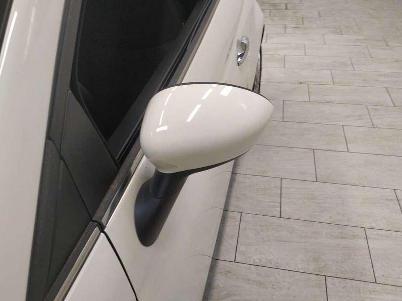 FIAT 500C 1.0 hybrid Dolcevita 70cv