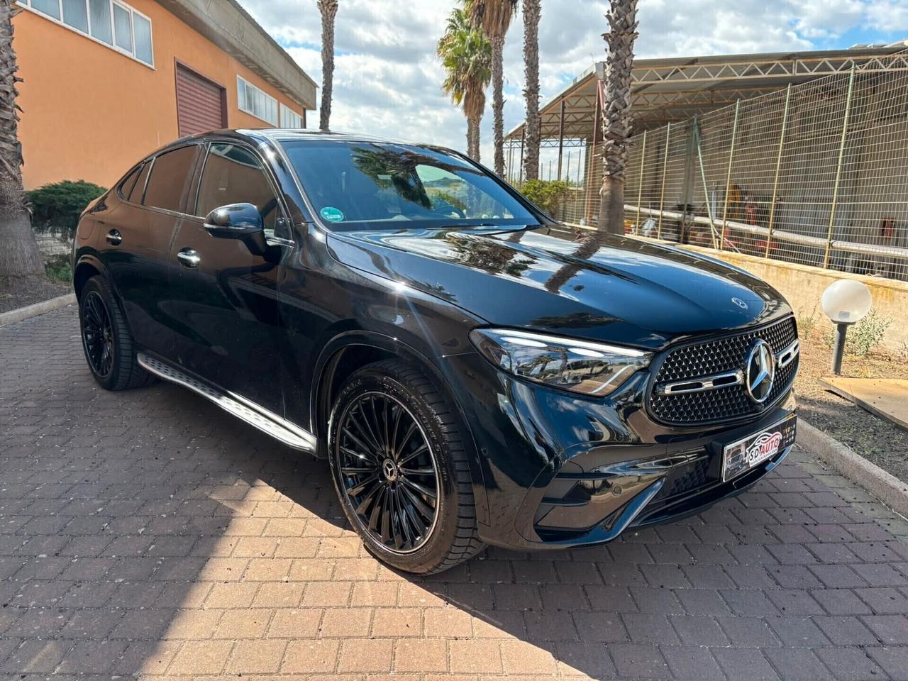 Mercedes-benz GLC 220 d 4Matic Mild Hybrid AMG Line Premium/*