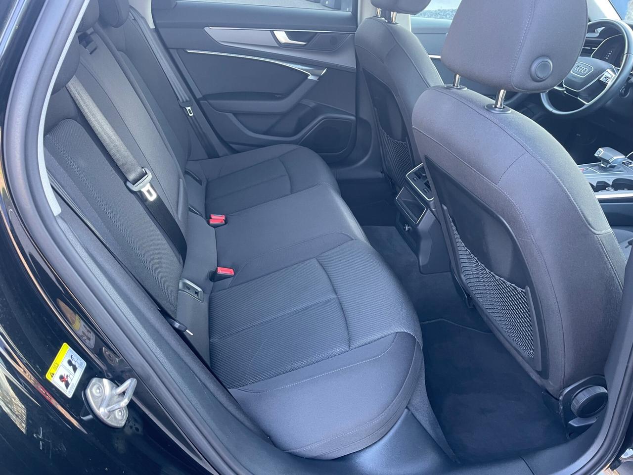 Audi A6 Avant 40 2.0 TD Business*Automatik*Navi*Cerchi*