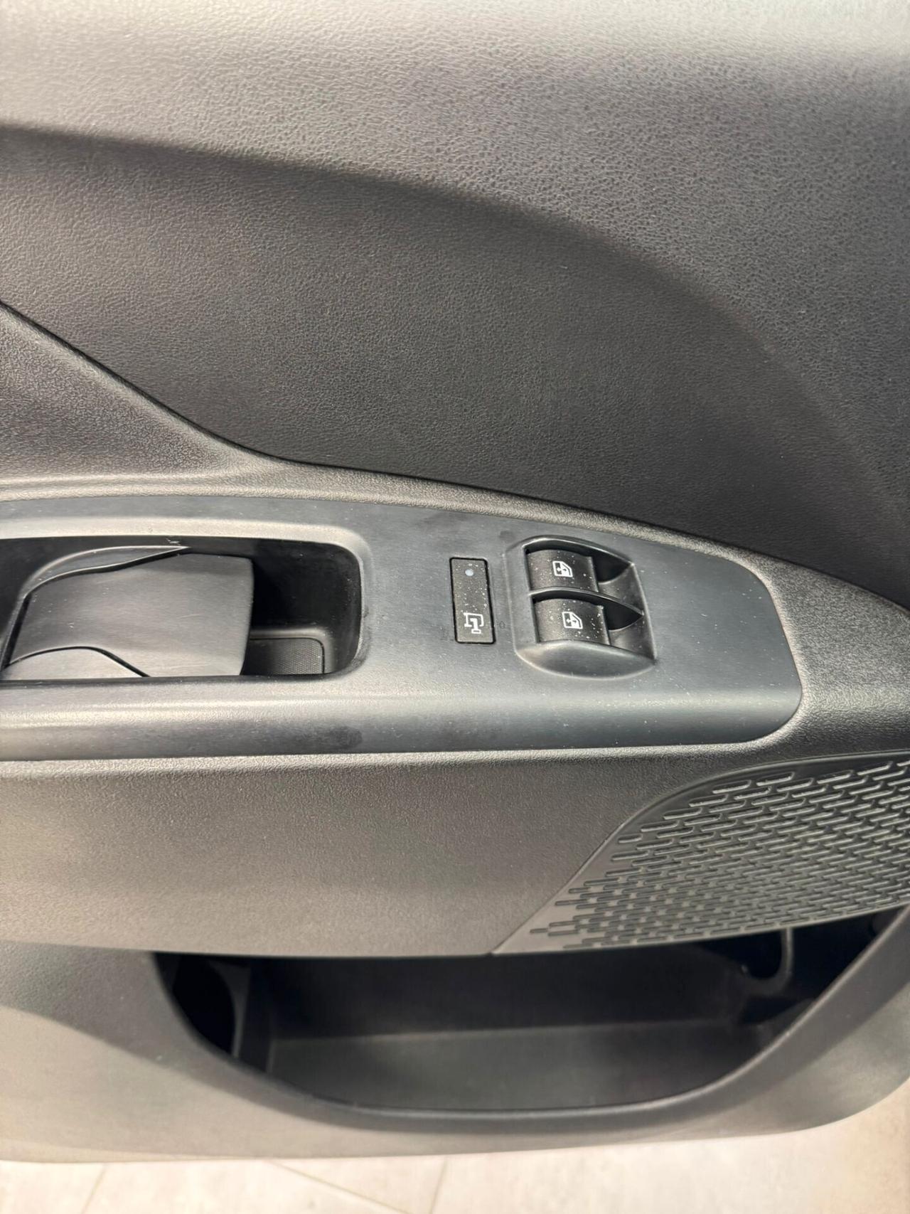 FIAT DOBLO' 1.6 MJT 105 CV BUSINESS ATTREZZATO 2020