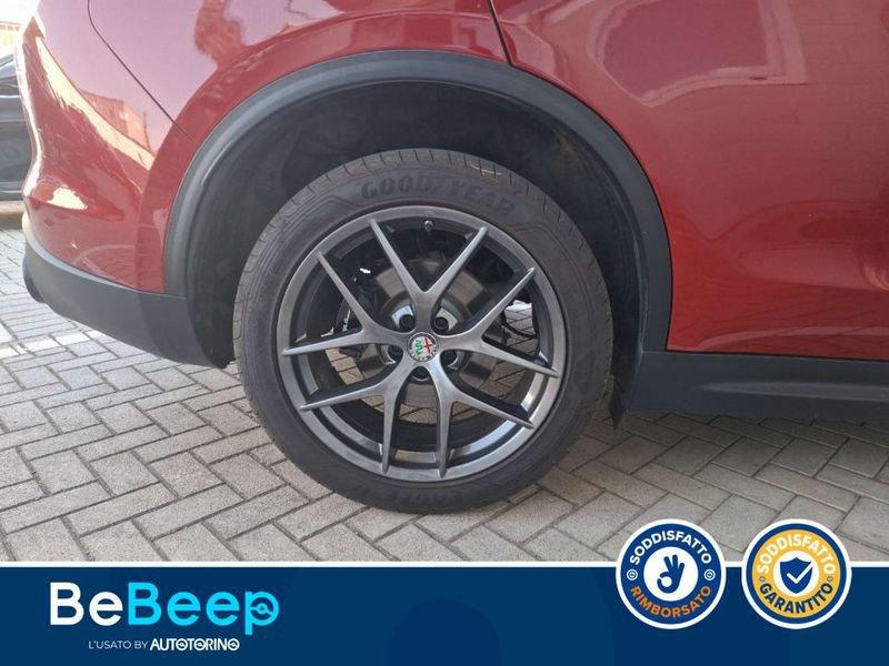 Alfa Romeo Stelvio 2.0 T EXECUTIVE Q4 280CV AUTO