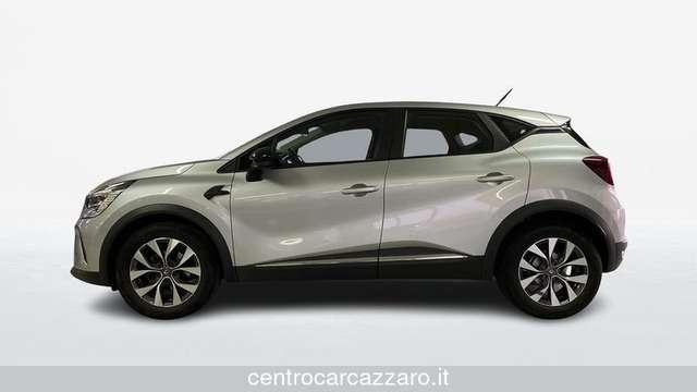 Renault Captur 1.0 TCe Zen Fap