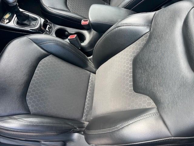 Jeep Compass 1.6 Multijet II 2WD Night Eagle