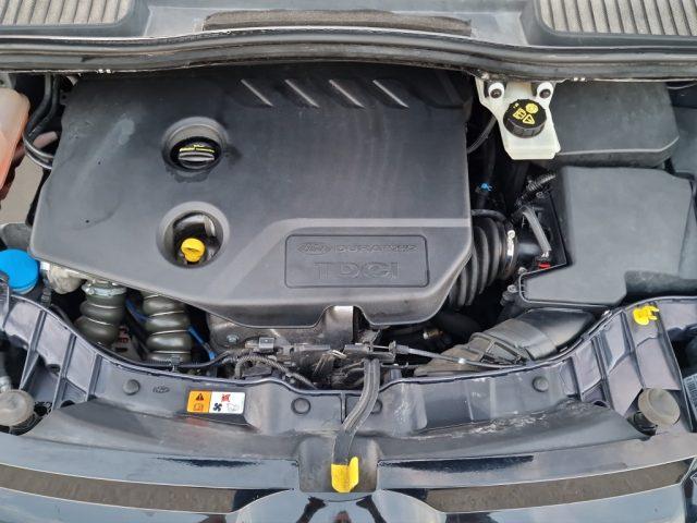FORD C-Max 1.6 TDCi 115CV Titanium