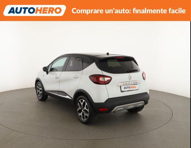 RENAULT Captur dCi 8V 90 CV Sport Edition2