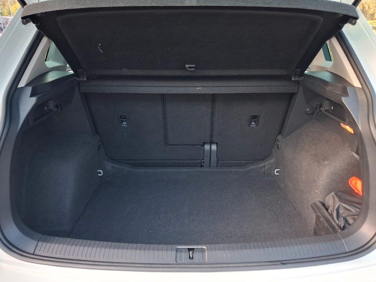 Volkswagen Tiguan 1.4 tsi R-Line Sport 125cv