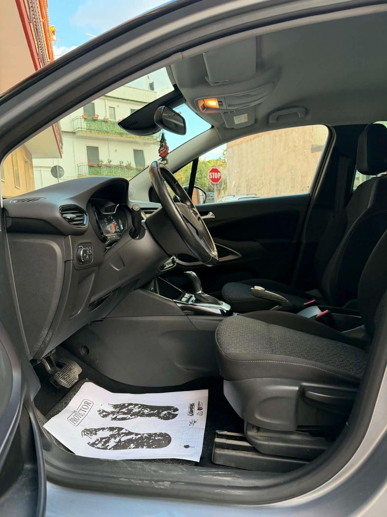 Opel Crossland X 1.5 ECOTEC D 120 CV Start&Stop aut. Ultimate