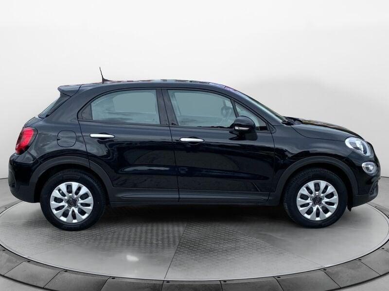 FIAT 500X 500X 1.3 mjet 95cv