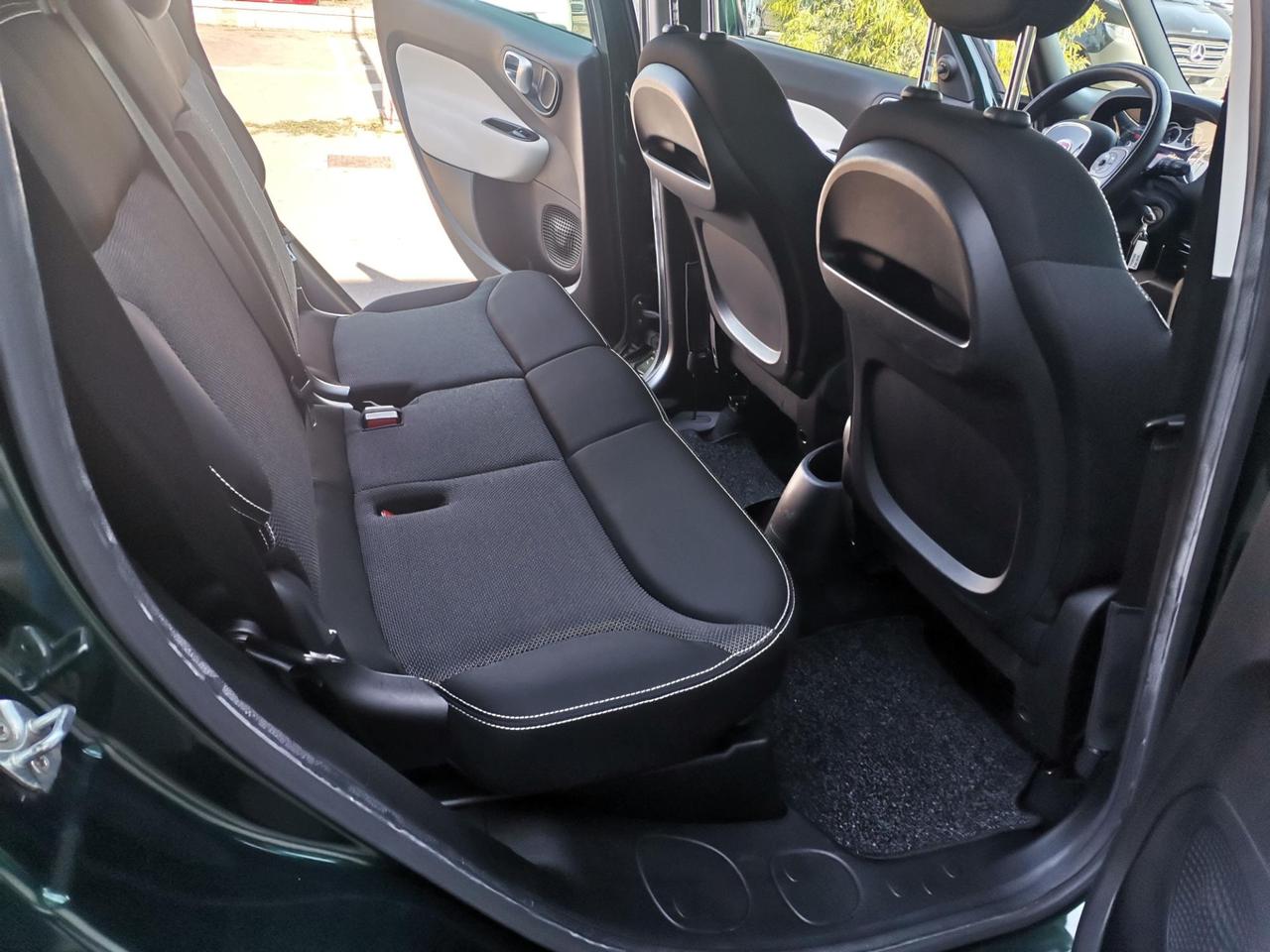 Fiat 500 L 500L 1.6 mjt Trekking 105cv