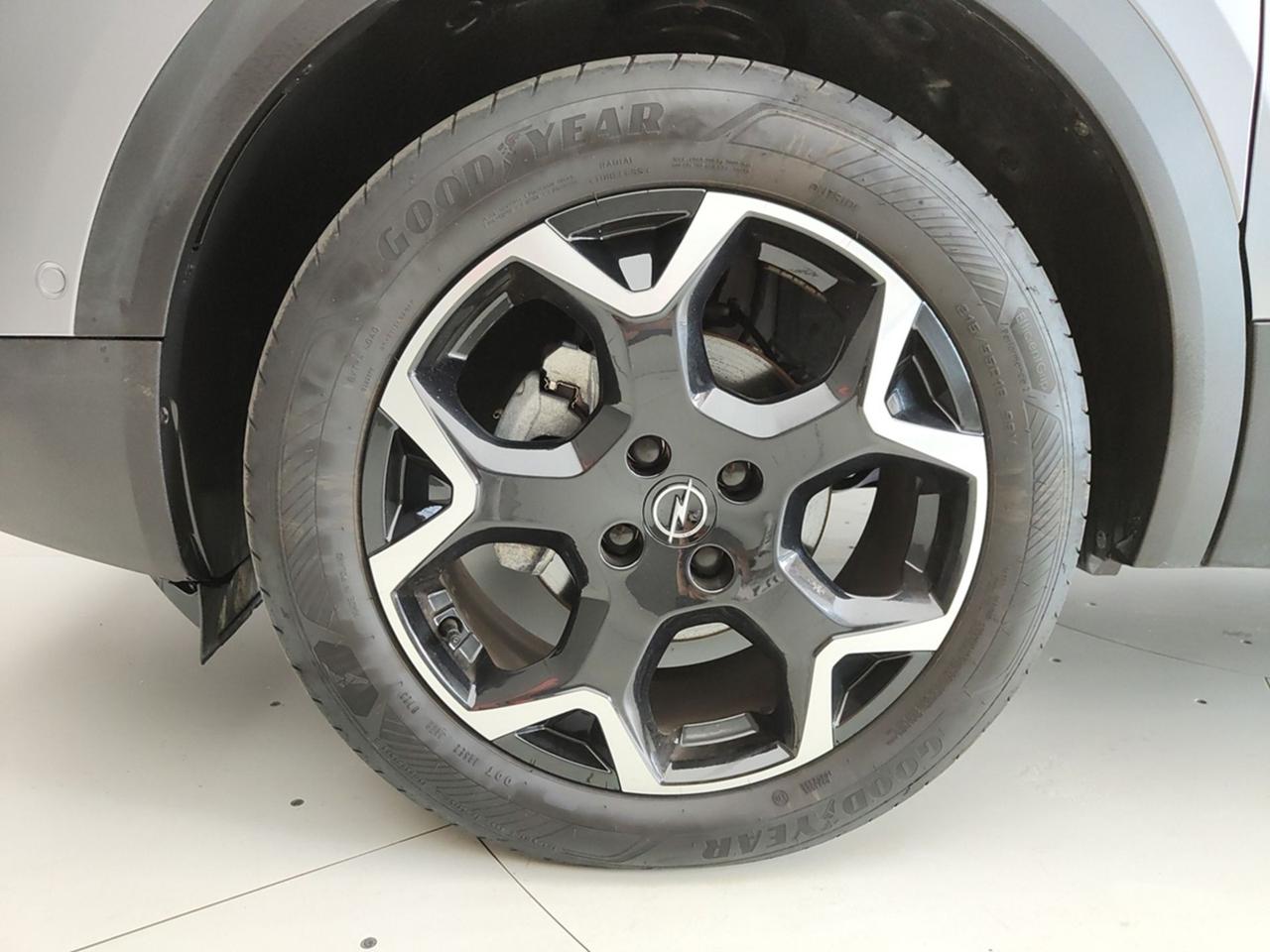 OPEL Mokka II 1.2 T 136CV ULTIMATE