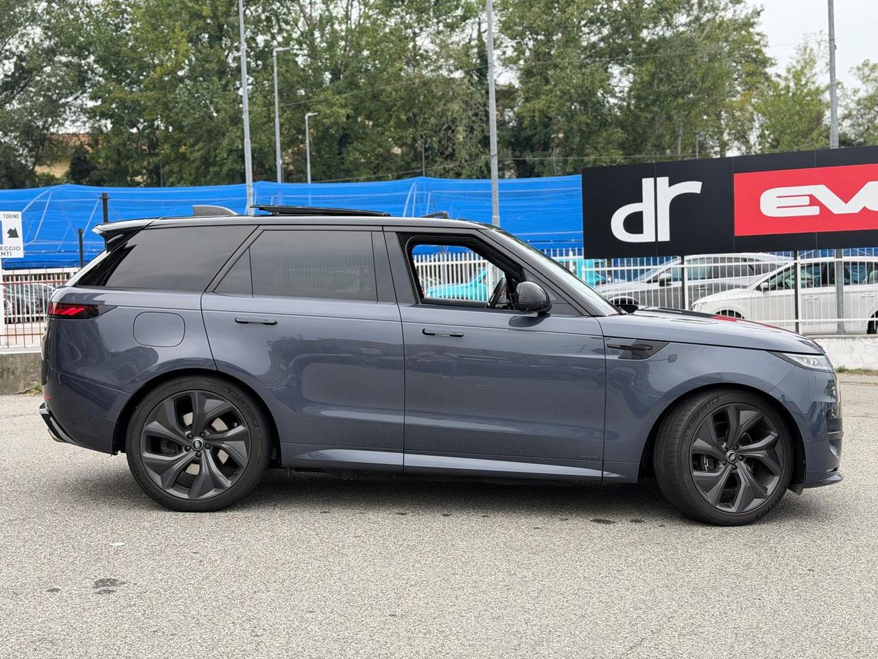 Land Rover Range Rover Sport 3.0 I6 510 PHE #50515