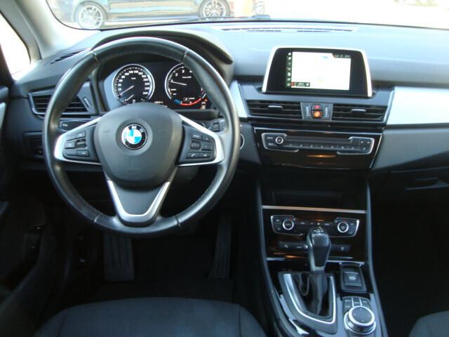 Bmw 225xe Active Tourer iPerformance Luxury aut.