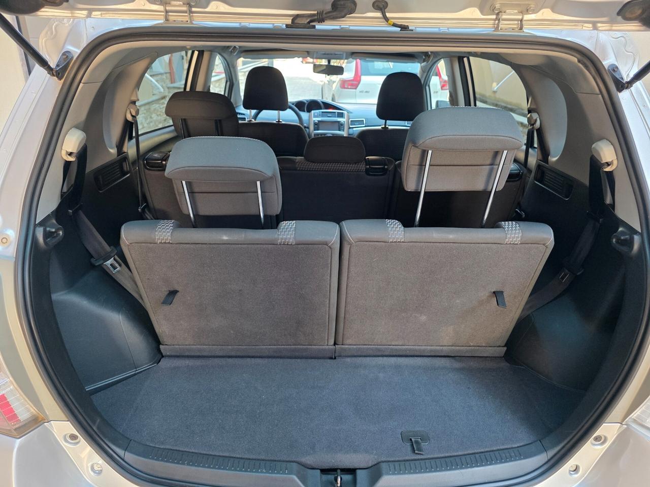Toyota Verso 1.6 D-4D Style 7 posti