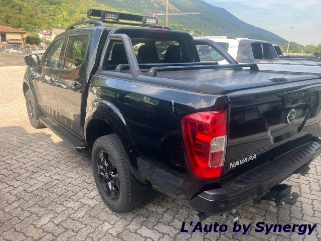 NISSAN Navara 2.3 dCi 190 CV 4WD Double Cab N-Guard + iva 22%