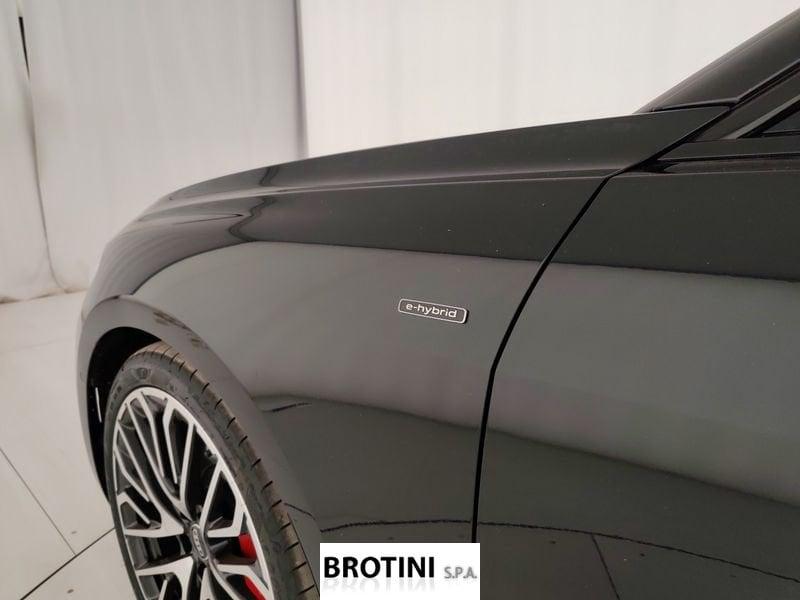 Audi A5 e-hybrid 220Kw quattro S tronic S line E