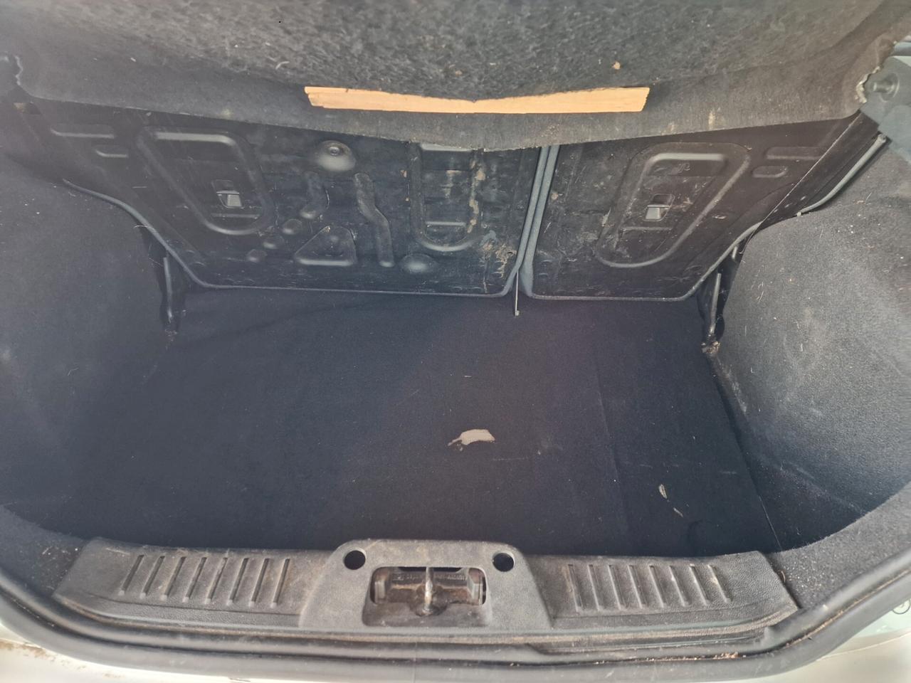 Ford Fiesta 1.4 TDCi 68CV 5 porte Titanium