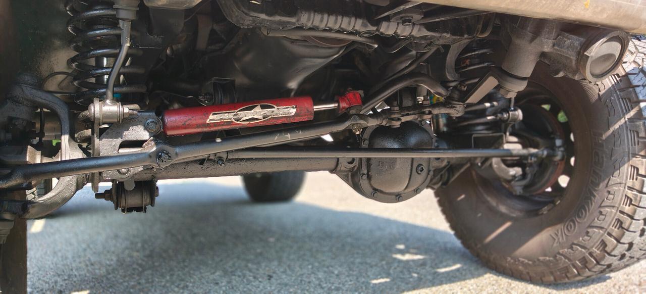Jeep Wrangler 4.0 GPL Aut 4 posti